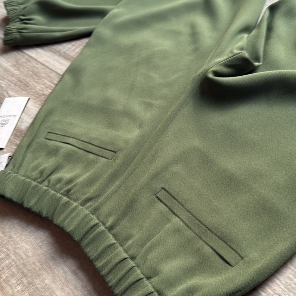 NWT  ARITZIA joggers 2xs